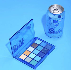 Fruit Mania Neon Eyeshadow Palette