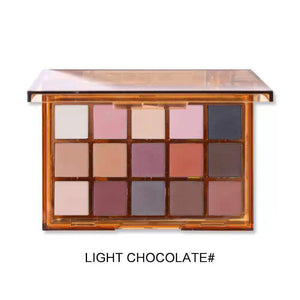 Fruit Mania Neon Eyeshadow Palette