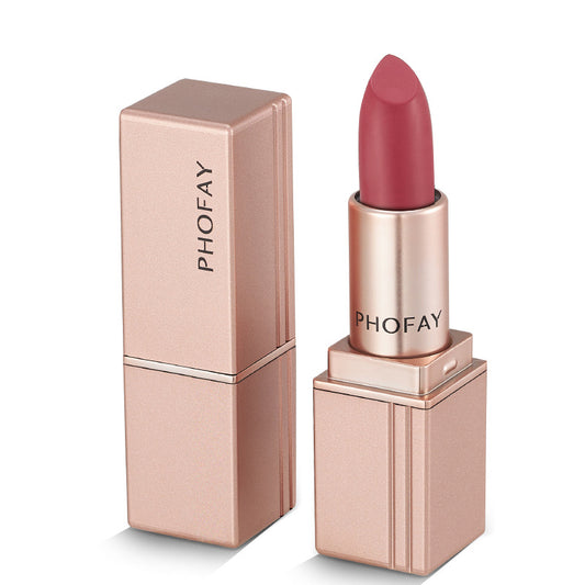 GW's PHOFAY Matte Lipstick