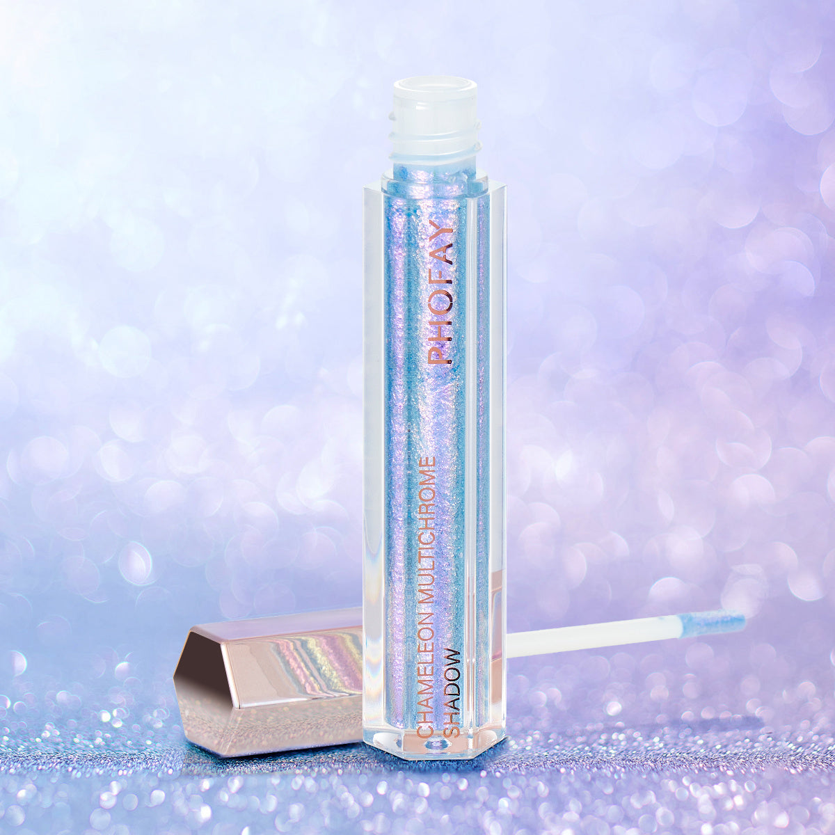 Chameleon Multi-chrome Eye Shadow Bundle