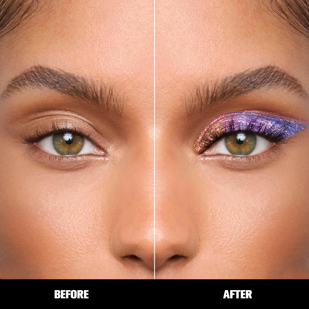 Chameleon Multi-chrome Eye Shadow Bundle