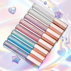 Chameleon Multi-chrome Eye Shadow Bundle