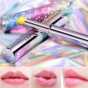 GlossyWink's Rainbow Color Changing Lipstick