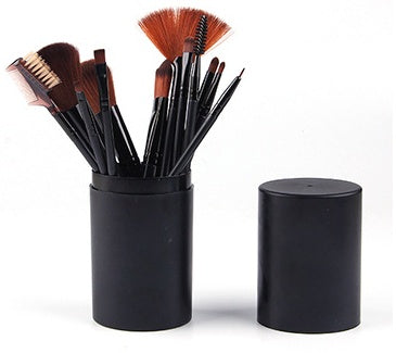 SG's 12pcs Makeup Brush Set
