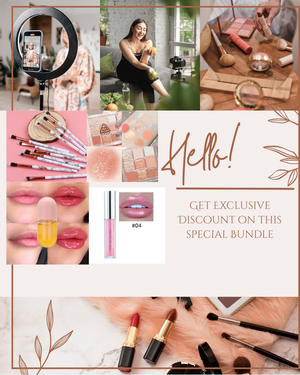 Special Discounted Bundle Deal