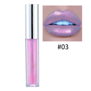 GlossyWink's Handaiyan Interstellar Lip Gloss