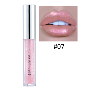 GlossyWink's Handaiyan Sleek Lip Gloss